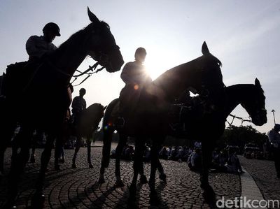 Apel Pasukan Operasi Ramadniya 2017