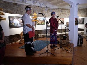 Lestarikan Budaya, Museum Blanco Raih Penghargaan Lestarikan Budaya, Museum Blanco Raih Penghargaan