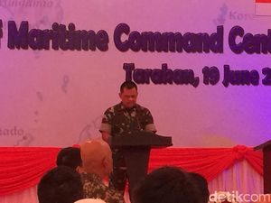 Panglima TNI: Selamat Filipina Berhasil Meredam ISIS di Marawi
