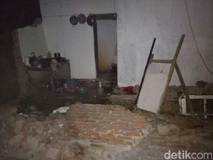 Video Ledakan Tabung Gas Toko Roti di Medan, 6 Orang Dilarikan ke RS
