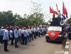 Soal PHK Awak Mobil Tangki, Ini Penjelasan Pertamina Patra Niaga