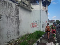 WN Australia yang Kabur Adalah Pelatih Boxing di LP Kerobokan