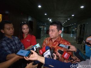 Gerindra: Kader yang Tewas Tertembak Sempat Dipukul Pakai Pistol Gerindra: Kader yang Tewas Tertembak Sempat Dipukul Pakai Pistol