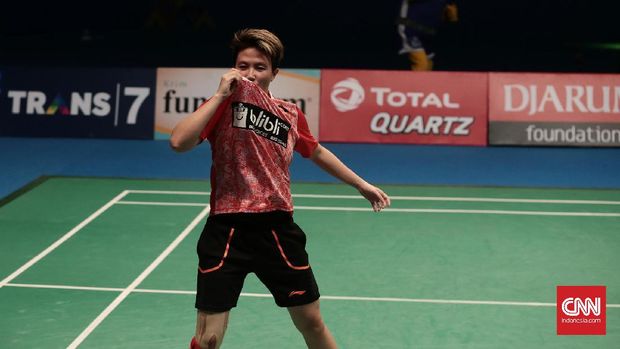 Liliyana Natsir berniat menutup karier dalam waktu tidak lama lagi.