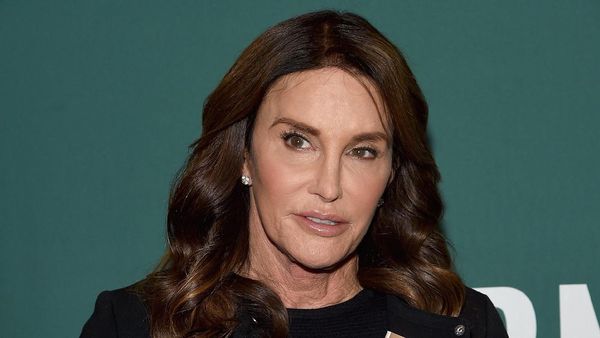 Potret Rumah Mewah Caitlyn Jenner Senilai Rp 117 M yang Hancur Terbakar