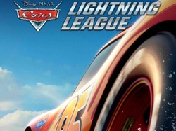 Cars: Lightning League Mengaspal di Android dan iOS
