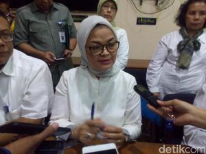 BPOM Juga Bekukan Izin Importir Samyang Mengandung Babi BPOM Juga Bekukan Izin Importir Samyang Mengandung Babi