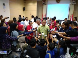 Menkominfo: Laporan Kesiapan Jaringan Mudik Jangan Monoton