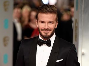 David Beckham Rilis Produk Kecantikan, Ada Pelembap Hingga Minyak Jenggot