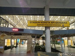 31 Investor dari Asia-Eropa Bersaing Kelola Bandara Kualanamu