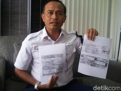 PT AP I Tetap Larang Taksi Online Ambil Penumpang di Bandara Yogya
