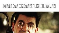 Meme Kocak Mudik Lebaran, Relate Banget!