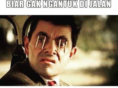 Meme Kocak Mudik Lebaran, Relate Banget!