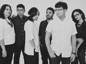 LAlphalpha Melepas Single Pulang, Kembali Secara Digital