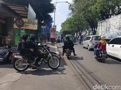 Ini Jalur Rawan Kecelakaan Lalu Lintas di Malang