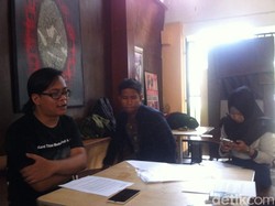 AJI Bandung Masih Temukan Media yang Melanggar Ketentuan THR