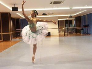 Tanding ke Amerika, Marlupi Dance Academy Akui Rival Terkuat dari Korea