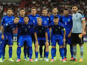 Donnarumma, Dollarumma