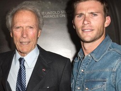 Selamat Hari Ayah, Ini 7 Seleb Pria yang Seperti Kembar dengan Anaknya