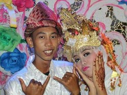 Ini yang Bisa Dilakukan Untuk Mencegah Pernikahan di Usia 15 Tahun