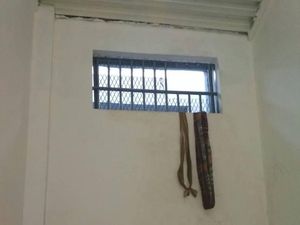 Kabur saat Dirawat, Napi di Aceh Ini Ditemukan Petugas saat Sekarat Kabur saat Dirawat, Napi di Aceh Ini Ditemukan Petugas saat Sekarat