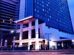 Rayakan Lebaran, Hotel ibis Bandung Trans Studio Punya Promo Menarik