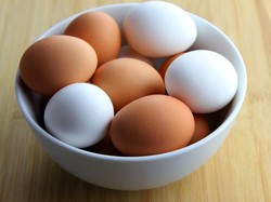 Harga Telur Mulai Naik, Perhatikan Hal Ini Jika Akan Belanja Telur