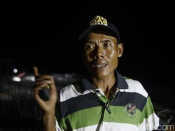 Cerita Sejoli di Balik Pembangunan Tol Pemalang-Batang