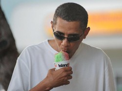 Beda Pengamanan Obama di Bali Saat dan Sesudah Jadi Presiden AS