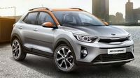Ini Wajah Penantang HR-V dari Kia
