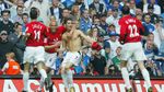Foto: Lihat Lagi CR7 Semasa di Manchester Merah