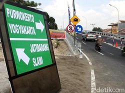 Telkom Belajar dari Trafik Jaringan Mudik Tahun Lalu