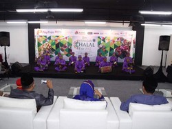 Dinilai Sukses, MUI Bakal Gelar Lagi Pameran Wisata Halal