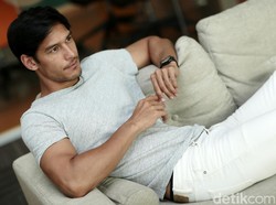 Disebut Cocok dengan Cinta Laura, Ini Kata Richard Kyle