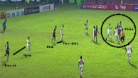 Kemenangan di Lini Tengah Menjadikan PSM Pemuncak Klasemen Liga 1 2017