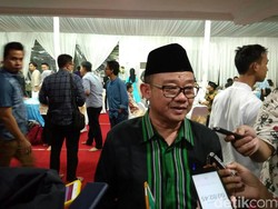 Muhammadiyah: ISIS Itu Bukan Ladang Jihad