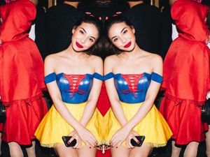 Stt..Manohara Ternyata Masih Jomblo Lho!