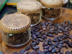 Sehari Jadi Ahli Bikin Cokelat di Sumba