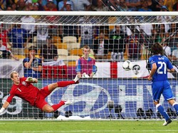 Pelopor Panenka Bukanlah yang Pertama