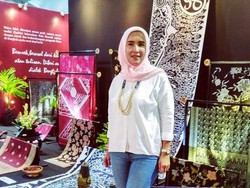 Sosok Istri Gubernur Bengkulu yang Aktif di Politik hingga Bisnis