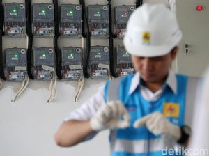 Diskon Tarif Listrik Diperpanjang ke September 2021, Cek Syaratnya! Diskon Tarif Listrik Diperpanjang ke September 2021, Cek Syaratnya!