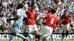 Momen-momen Terbaik Ronaldo di Manchester United