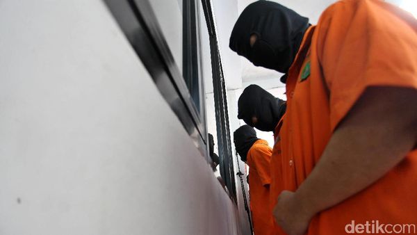 13 Pengedar Sabu Dibekuk