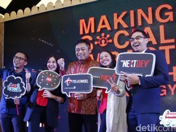 Petani Digital ala Telkomsel, Seperti Apa?