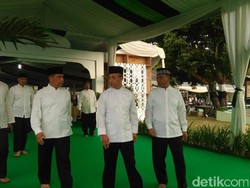 Safari Ramadan di Sukoharjo, KSAD Ajak Prajurit Evaluasi Diri