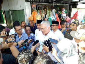 Banyuwangi Batasi Gerai Ritel Modern, Ini Kata Mendag