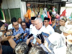 Banyuwangi Batasi Gerai Ritel Modern, Ini Kata Mendag