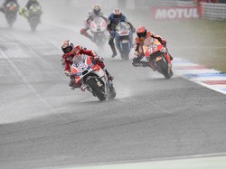 Assen yang Selalu Menguras Konsentrasi dan Sulit Ditebak