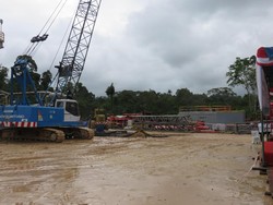 Proyek Harta Karun Energi Maluku Bernilai Rp 1,6 Triliun