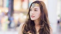 Cosplay Wonder Woman yang Aslinya Wonder Boy